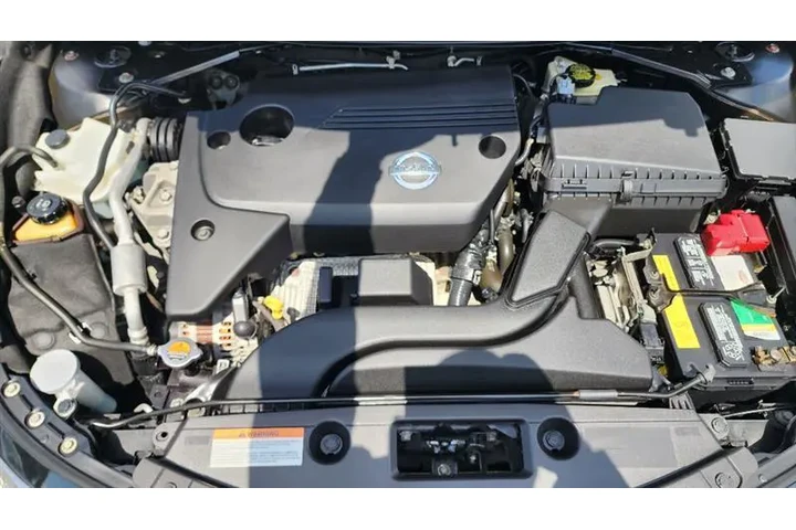 $8999 : 2015 Altima image 1