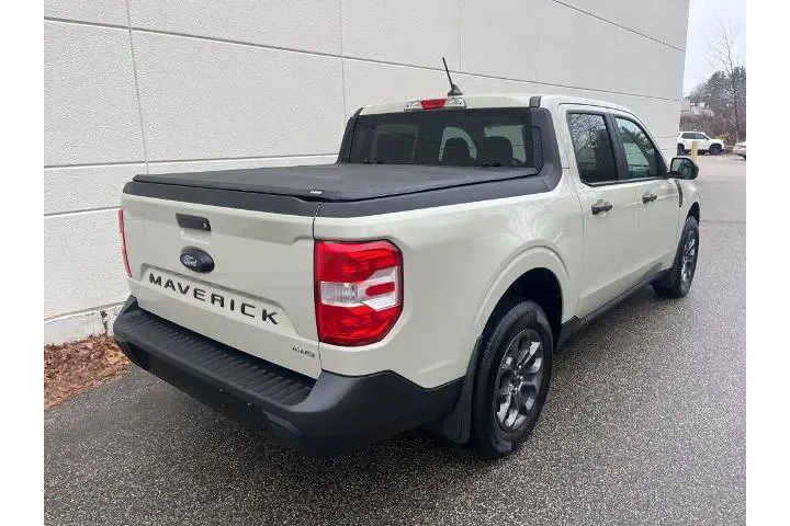 $30000 : Ford Maverick 2024 AWD XLT 4 image 7