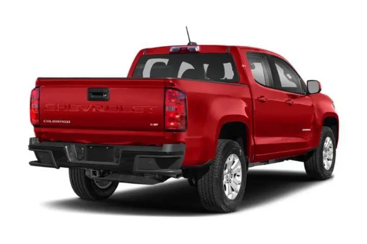 $28999 : Chevrolet Colorado 2022 4x2 image 9