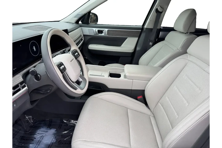 $35991 : Hyundai SANTA FE 2024 Callig image 9