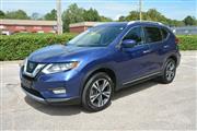 2017 Rogue SL en Memphis