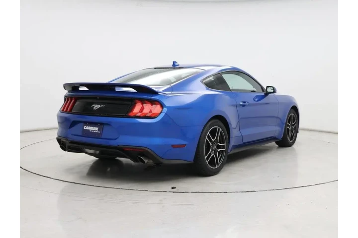 $22998 : Ford Mustang 2020 EcoBoost 2 image 8