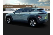$24858 : Hyundai KONA 2024 SEL 4dr Cr thumbnail