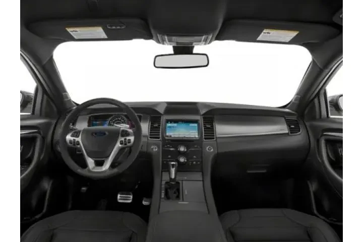 $20998 : Ford Taurus 2018 AWD SHO 4dr image 8