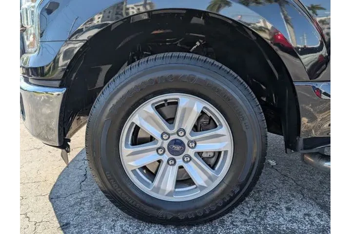 $16997 : Ford F-150 2016 4x2 King Ran image 5