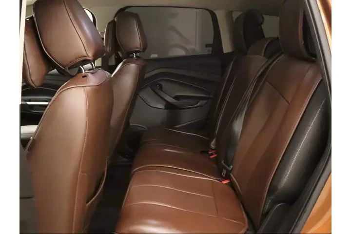 $9995 : Ford Escape 2017 SE 4dr SUV image 4