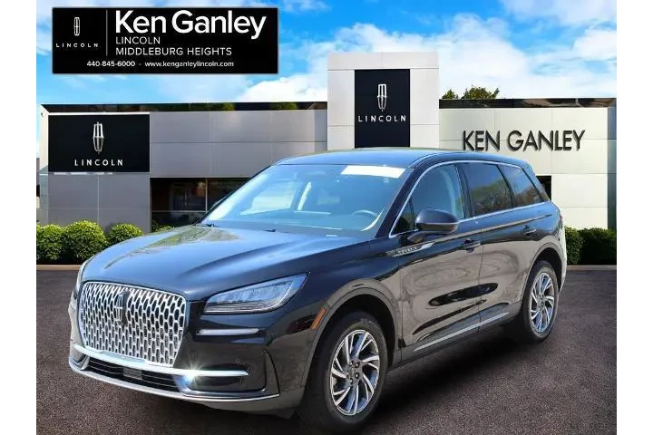 $28998 : Lincoln Corsair 2023 Standar image 3
