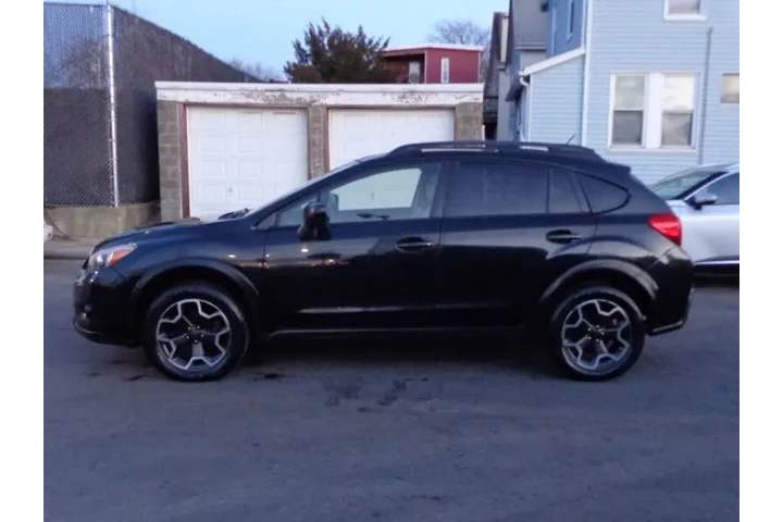 $9800 : 2014 XV Crosstrek 2.0i Premium image 8