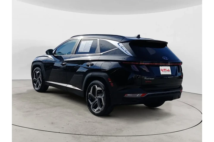 $22491 : Hyundai TUCSON 2022 SEL 4dr image 3