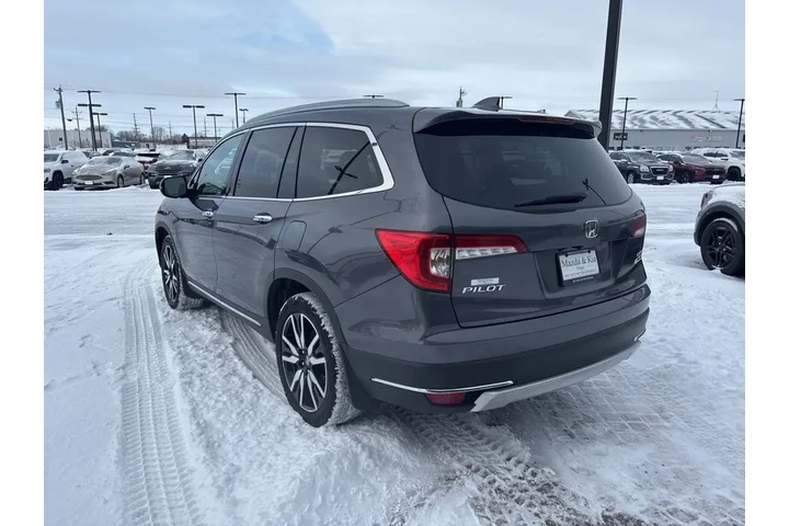 $26998 : 2019 Pilot Elite image 7