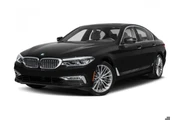 BMW 5 Series 2018 540i 4dr S en San Francisco Bay Area