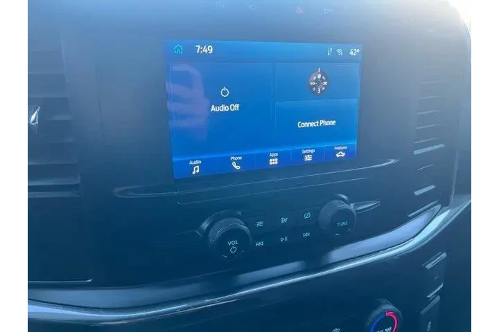 $26687 : Ford F-150 2021 4x2 XL 4dr S image 7