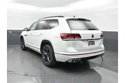 $26317 : Volkswagen Atlas 2021 AWD V6 thumbnail
