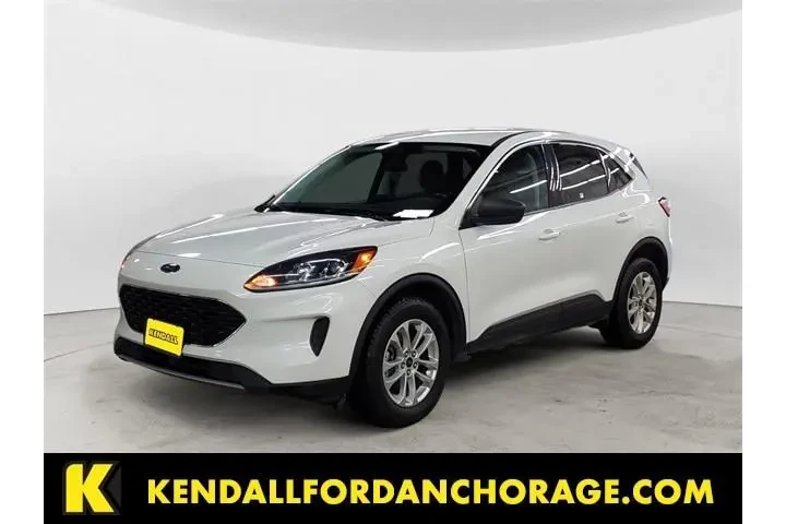 $14961 : Ford Escape 2022 AWD SE 4dr image 1