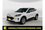 Ford Escape 2022 AWD SE 4dr en Anchorage