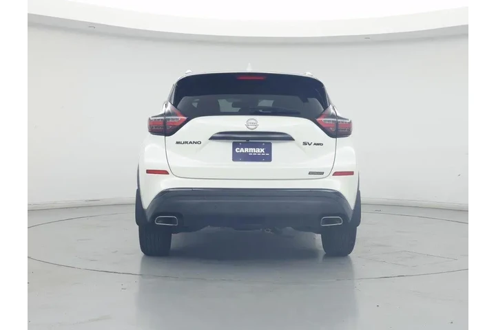 $21998 : Nissan Murano 2022 AWD SV 4d image 6