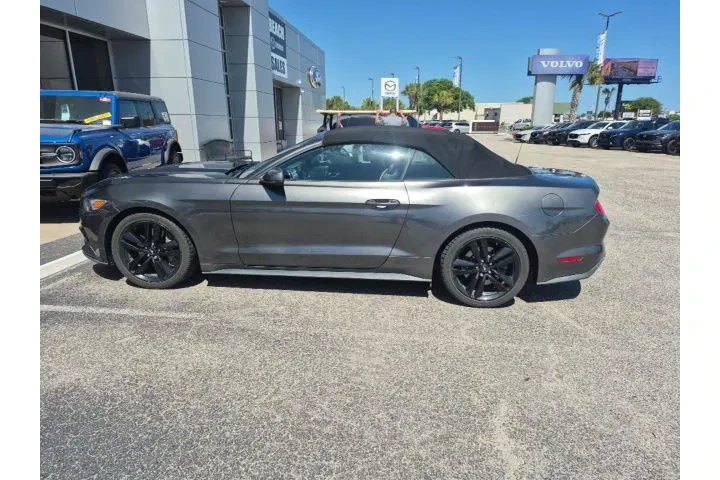 $16730 : Ford Mustang 2015 EcoBoost P image 6