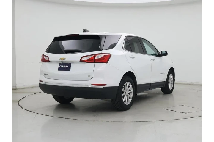 $18998 : Chevrolet Equinox 2020 LT 4d image 8