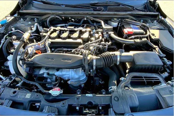 $27985 : Honda Civic 2022 Sport Touri image 9