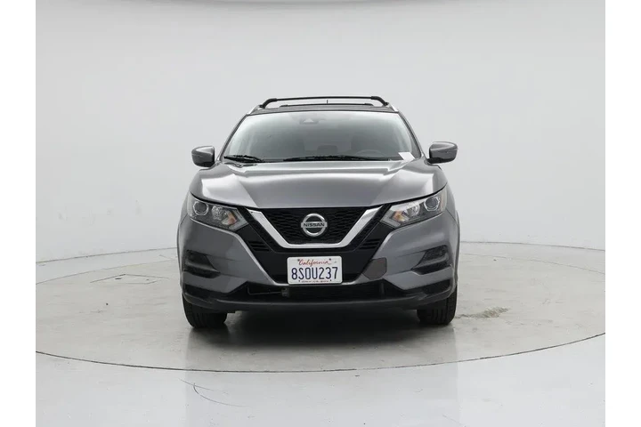 $18998 : Nissan Rogue Sport 2020 S 4d image 5