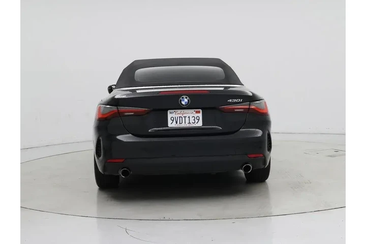 $36998 : BMW 4 Series 2022 430i 2dr C image 6