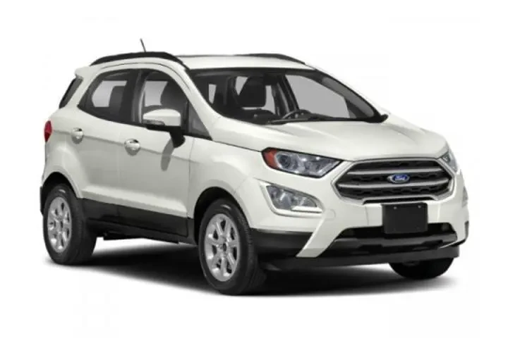 $17495 : Ford EcoSport 2021 AWD SE 4d image 9
