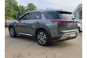 $27331 : Nissan Pathfinder 2022 Plati thumbnail