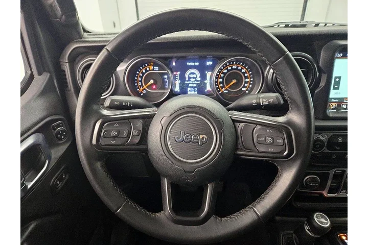 $27998 : Jeep Gladiator 2022 4x4 Alti image 10