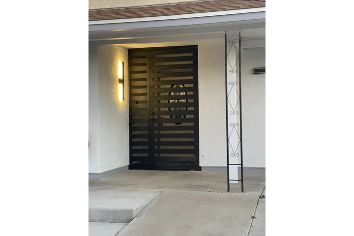 Ferrer welding fabrication cus image 2