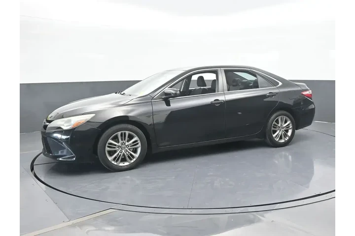 $10856 : Toyota Camry 2016 SE 4dr Sed image 2