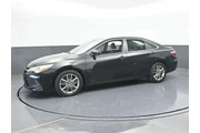 $10856 : Toyota Camry 2016 SE 4dr Sed thumbnail