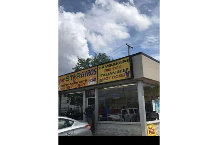 $495000 : Restaurant comida rapida image 3