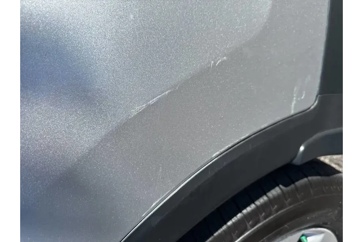 2014 CR-V EX-L image 10