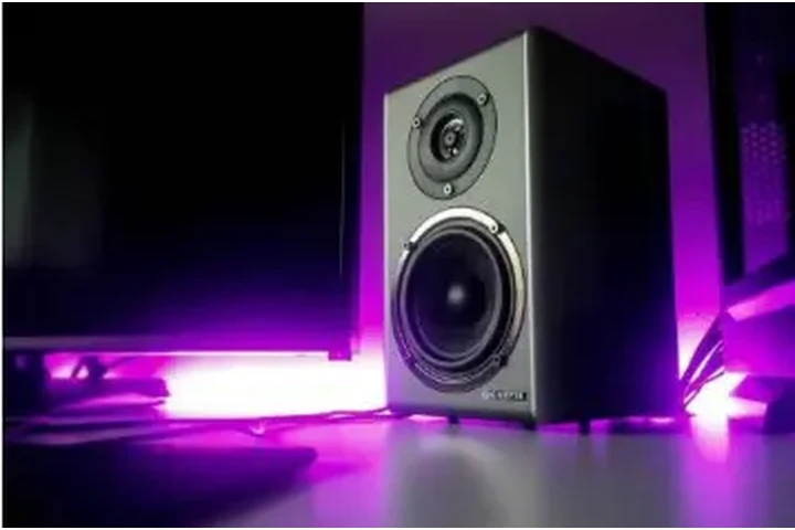 Reparaciónes De Speakers image 4