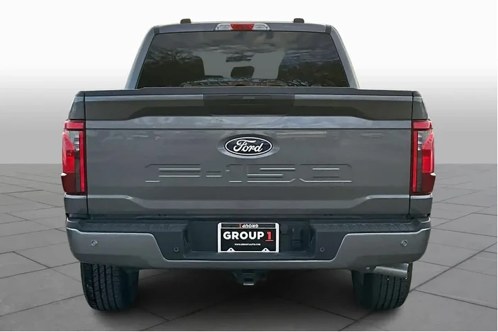 $37825 : Ford F-150 2024 4x2 STX 4dr image 4