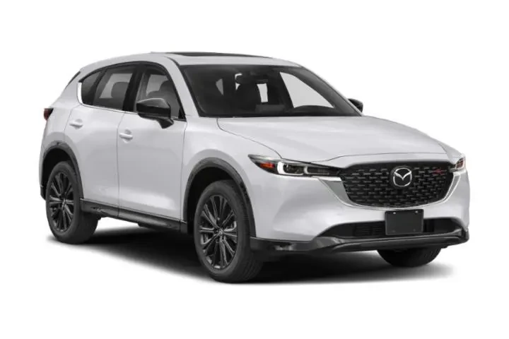 $26999 : Mazda CX-5 2023 AWD 2.5 Turb image 6