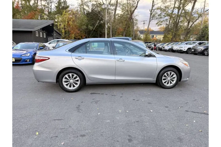$11995 : 2016 Camry LE image 8