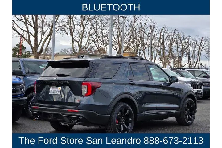 $36900 : Ford Explorer 2022 AWD ST 4d image 10