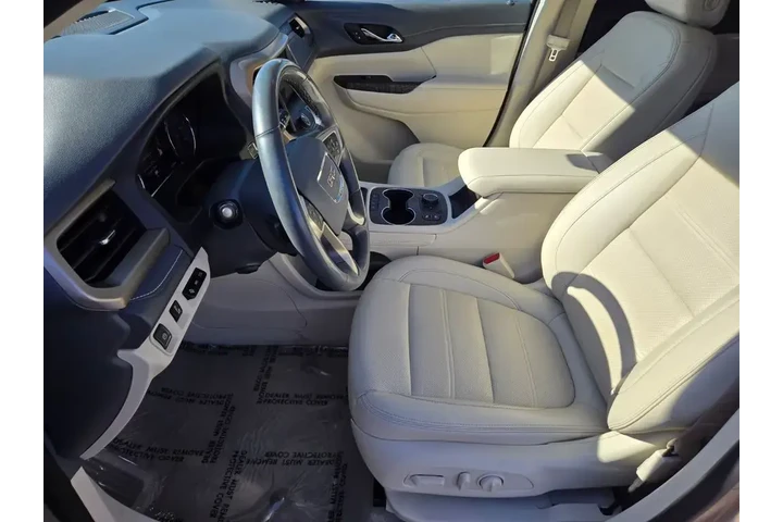 $37991 : GMC Acadia 2023 4x4 Denali 4 image 10