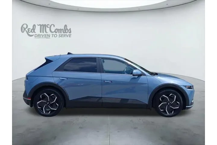 $27756 : Hyundai IONIQ 5 2024 SEL 4dr image 6