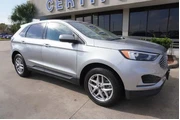 Ford Edge 2024 AWD SEL 4dr S en Houston