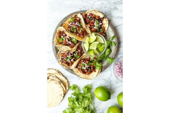 Taquizas A Domicilio.! image 1