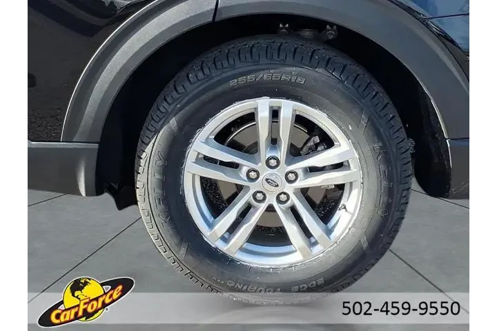 $25740 : Ford Explorer 2022 XLT 4dr S image 4