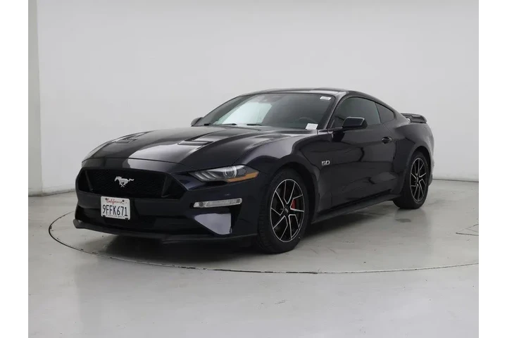 $33998 : Ford Mustang 2021 GT 2dr Fas image 4