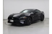 $33998 : Ford Mustang 2021 GT 2dr Fas thumbnail