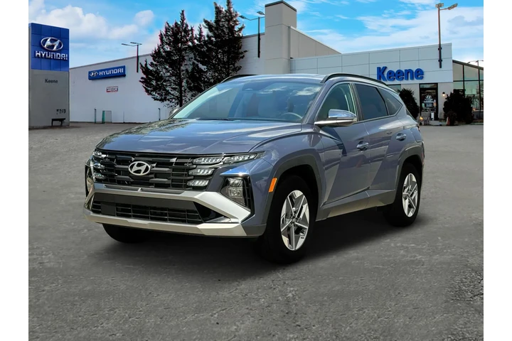 $30995 : Hyundai TUCSON 2025 AWD SEL image 1