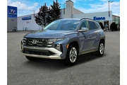Hyundai TUCSON 2025 AWD SEL en New Hampshire