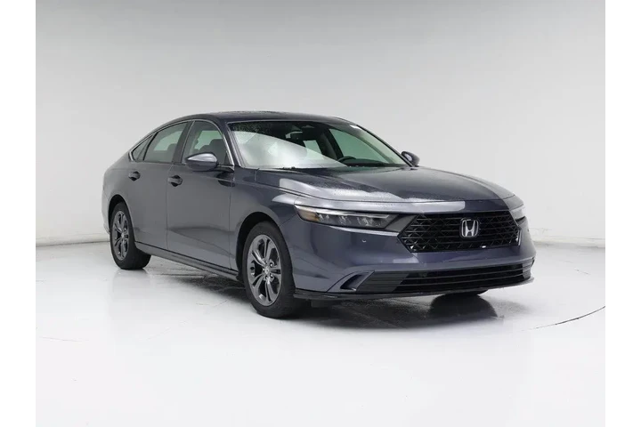 $31998 : Honda Accord Hybrid 2024 EX- image 1