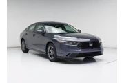 Honda Accord Hybrid 2024 EX- en Charlotte