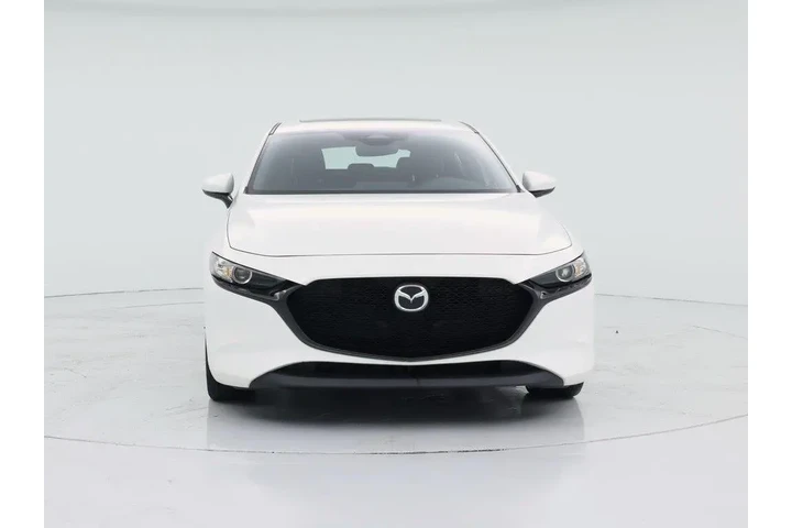 $22998 : Mazda Mazda3 Hatchback 2024 image 5